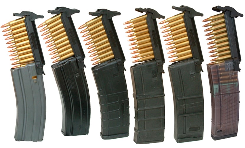 What Is A Stripper Clip? - Wideners Shooting, Hunting & Gun Blog - Clip ...