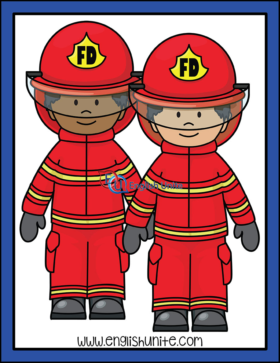 Free clip firefighters, Download Free clip firefighters png images ...