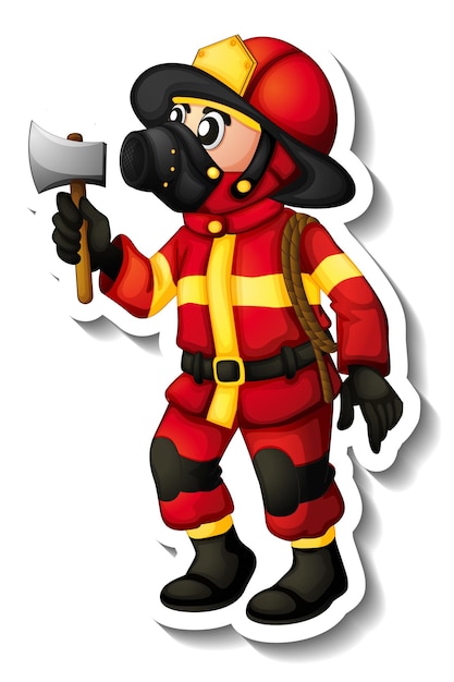 Free clip firefighters, Download Free clip firefighters png images ...