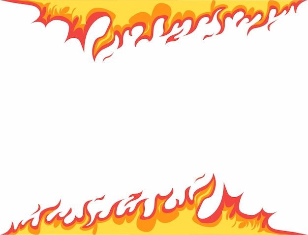 Free clip fires border, Download Free clip fires border png images ...