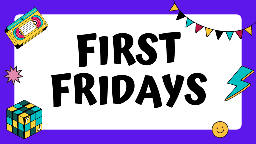 Free clip first fridays, Download Free clip first fridays png images ...