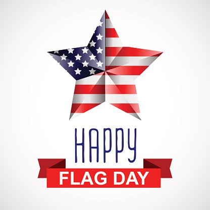 FREE Flag Day Clipart Templates & Examples - Edit Online ... - Clip Art ...