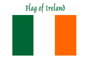 Free clip flag of ireland, Download Free clip flag of ireland png ...