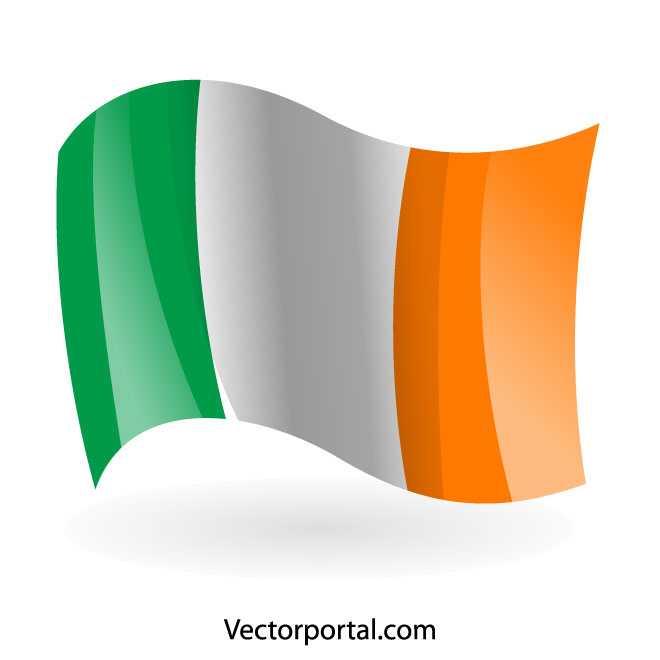 Free clip flag of ireland, Download Free clip flag of ireland png ...