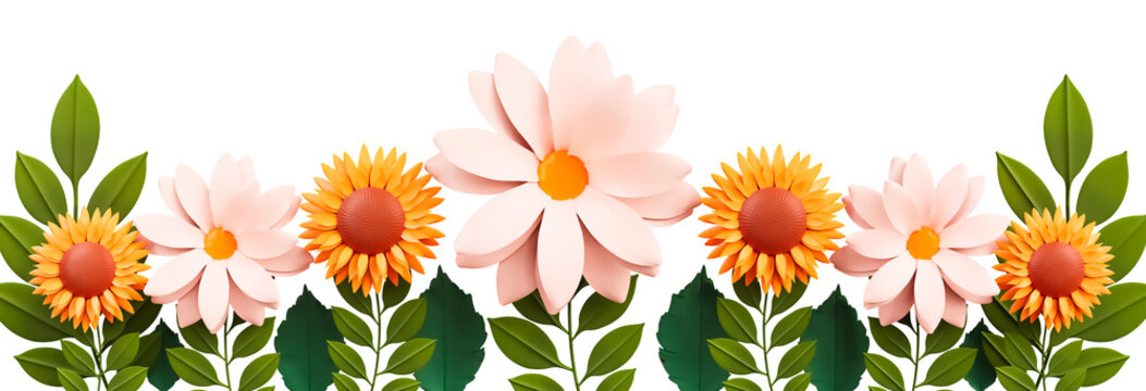 Free clip floral banners, Download Free clip floral banners png images ...