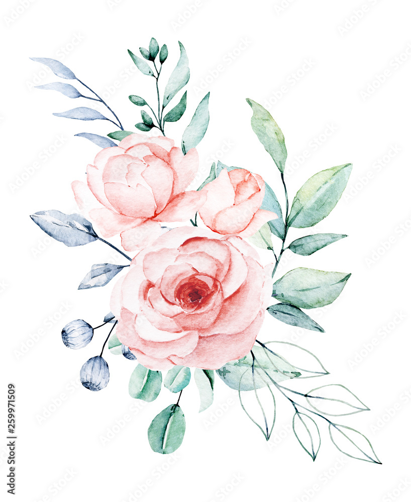 Free Downloads: Floral Clip Art & Vector Flower Graphics - Clip Art Library