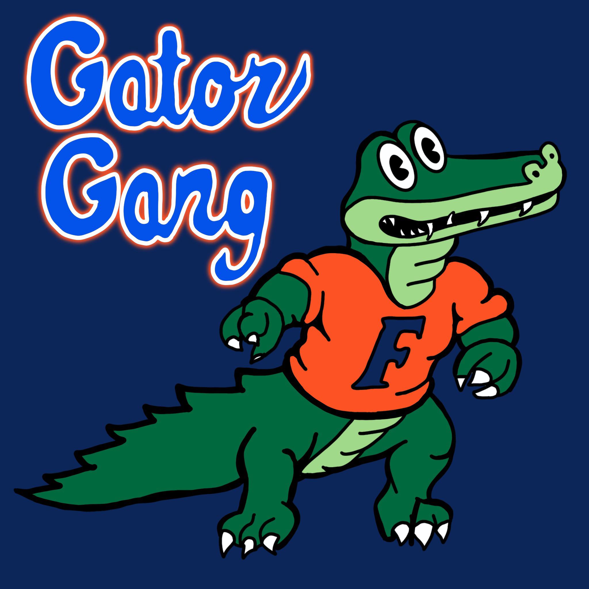 florida gator chomp clipart - Google Search | Gator, Florida ... - Clip ...