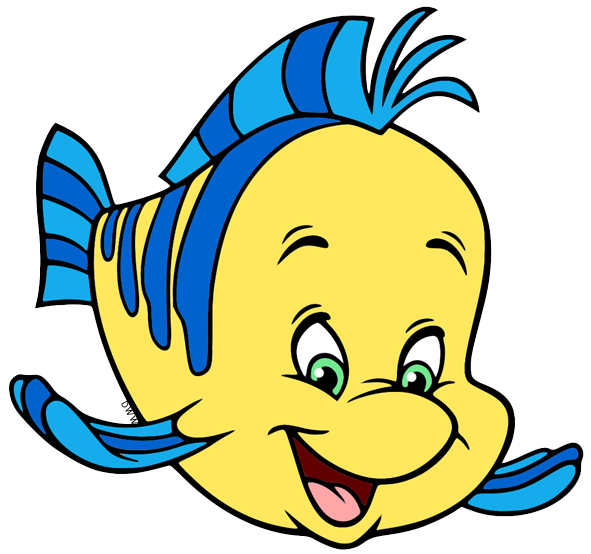 Free Clip Flounder, Download Free Clip Flounder Png Images, Free 