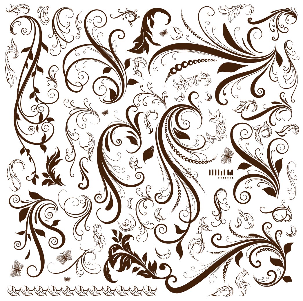 Free clip flourish graphic, Download Free clip flourish graphic png ...