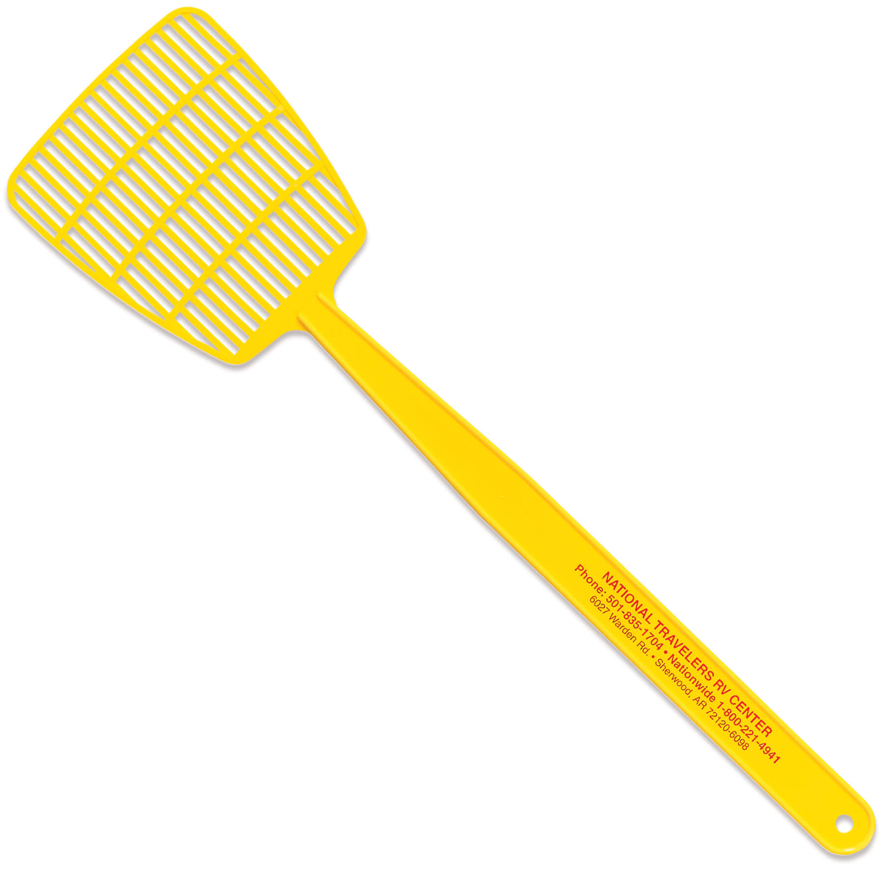 Fly Swatters | Fey Promo - Clip Art Library