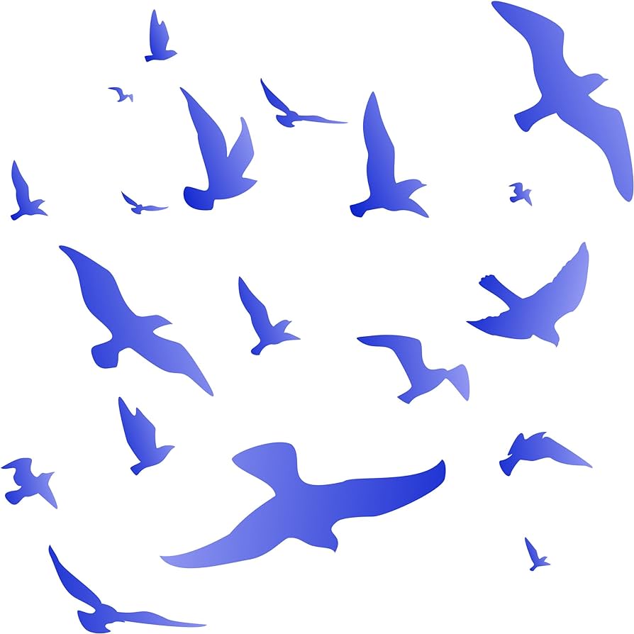 Free clip flying bird stencils, Download Free clip flying bird stencils ...