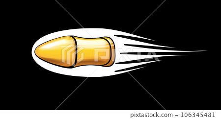 Free clip flying bullet, Download Free clip flying bullet png images ...