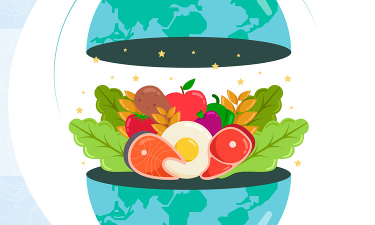 Emerging global food safety hazards and how to address them - Clip Art ...