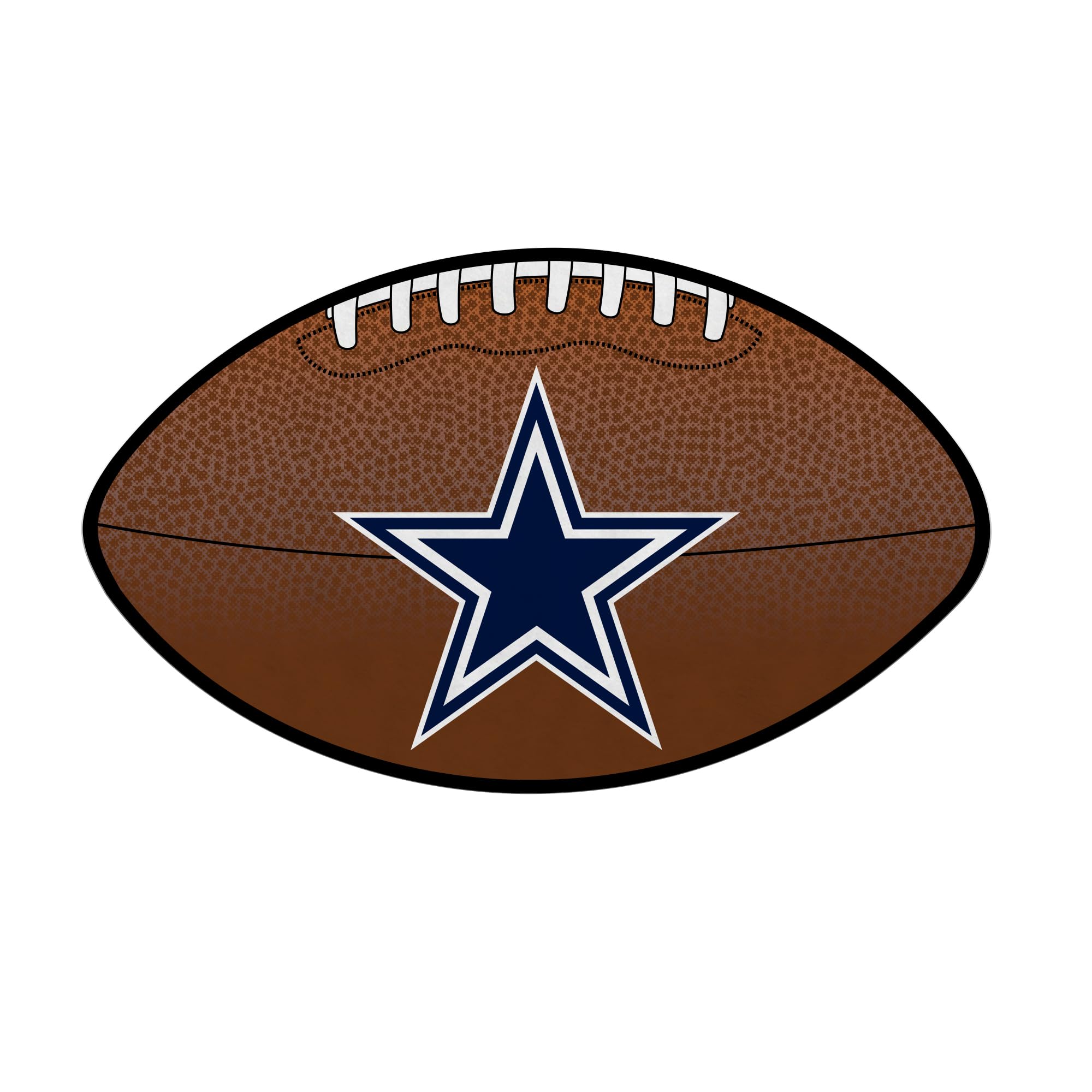 Free clip football cowboys, Download Free clip football cowboys png ...