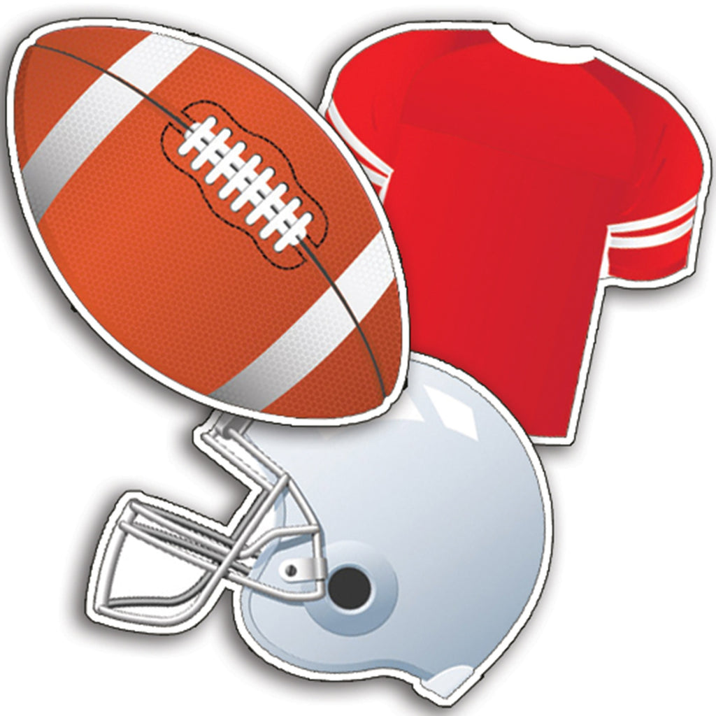 Free clip football cutout, Download Free clip football cutout png ...