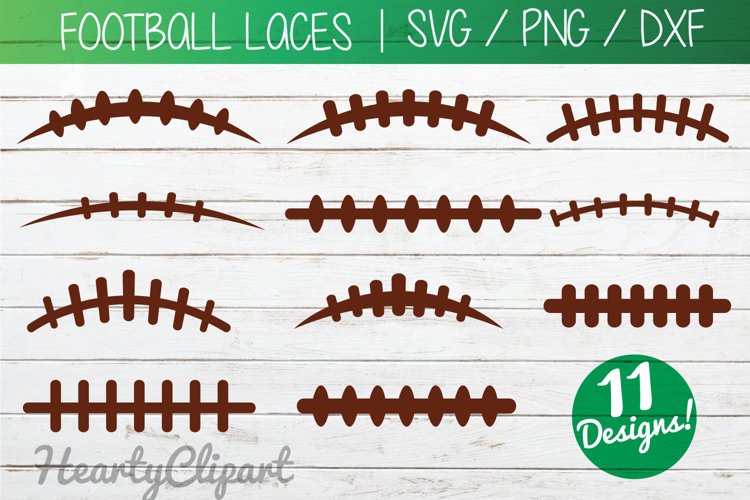 Free clip football laces, Download Free clip football laces png images ...