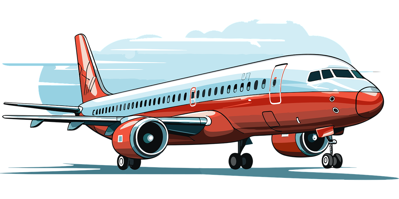 Free clip free airplane, Download Free clip free airplane png images ...