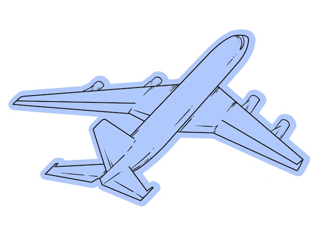 Free clip free airplane, Download Free clip free airplane png images ...