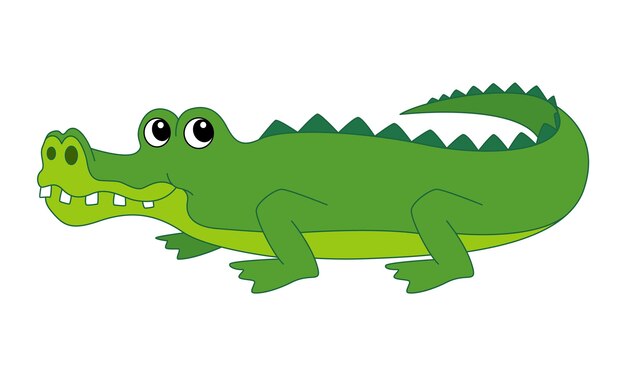 Free clip free alligator, Download Free clip free alligator png images ...