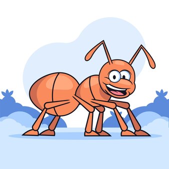 Free clip free ant, Download Free clip free ant png images, Free ...