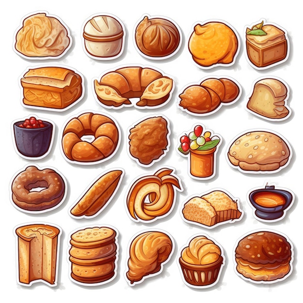 Free clip free baking, Download Free clip free baking png images, Free ...