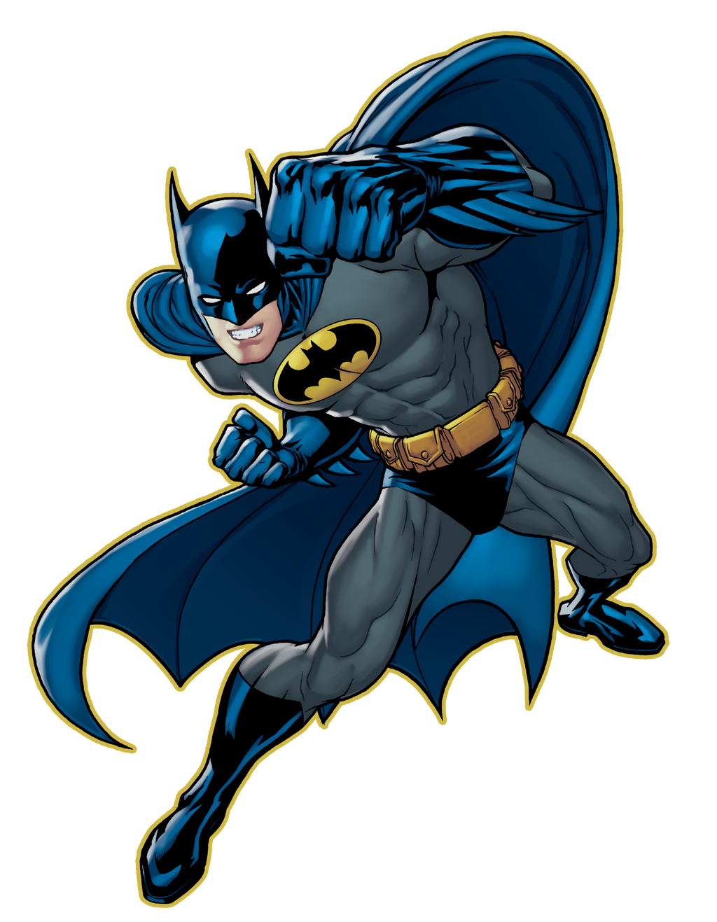 Free clip free batman, Download Free clip free batman png images, Free ...