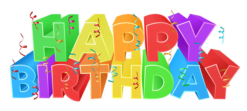 Free clip free birthday, Download Free clip free birthday png images ...