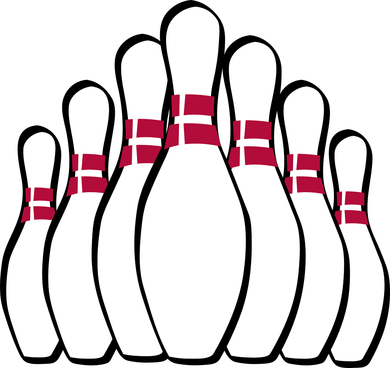 Free clip free bowling graphics, Download Free clip free bowling ...