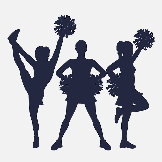 Free clip free cheerleading, Download Free clip free cheerleading png ...