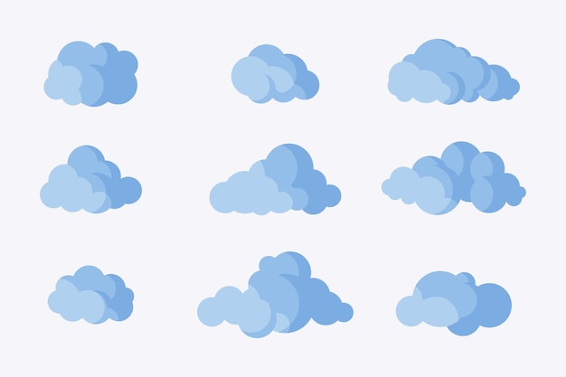 Free clip free cloud, Download Free clip free cloud png images, Free ...