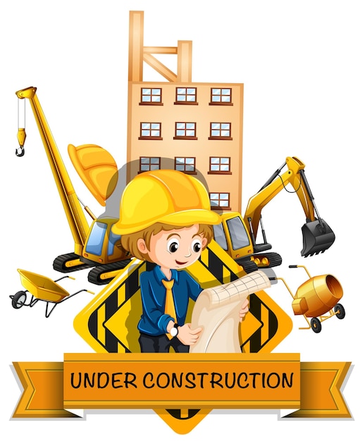 Free clip free constructions, Download Free clip free constructions png ...