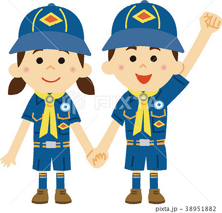 Free clip free cub scout, Download Free clip free cub scout png images ...