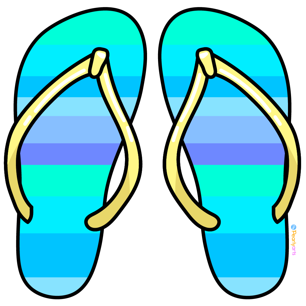 Free clip free flip flop, Download Free clip free flip flop png images ...