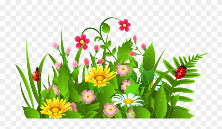 Free clip free flower background, Download Free clip free flower ...