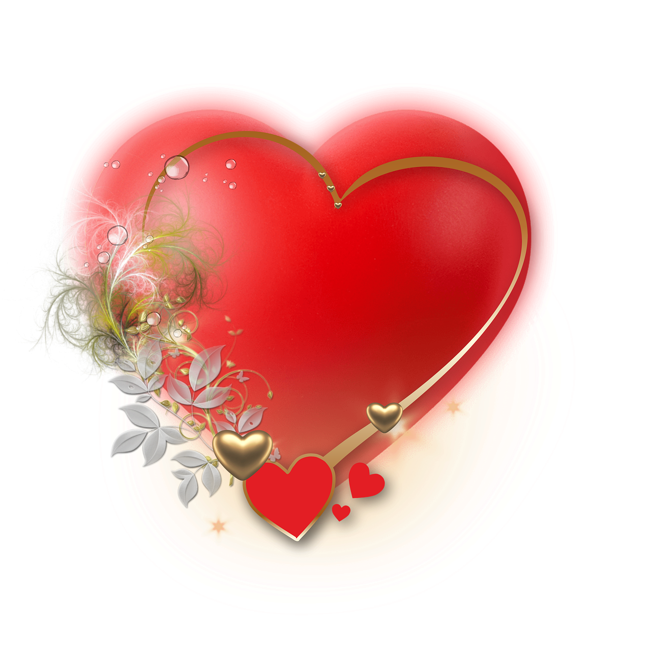 Free clip free heart graphics, Download Free clip free heart graphics ...