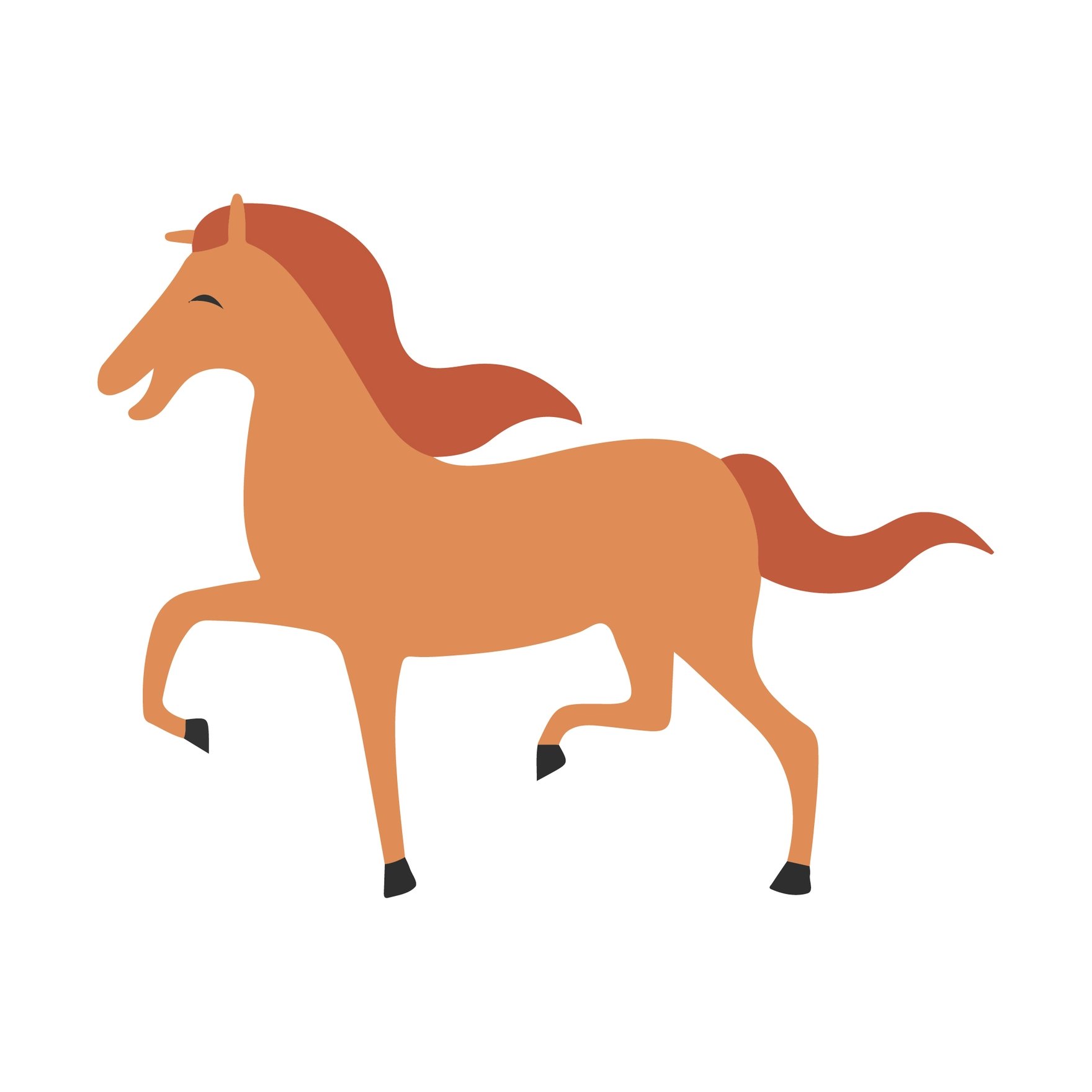 Free clip free horse graphics, Download Free clip free horse graphics ...