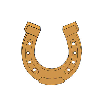 Free clip free horseshoe, Download Free clip free horseshoe png images ...