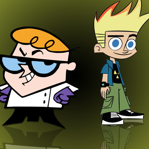 FREE LIKE VIDEO: Johnny Test Crying - Clip Art Library