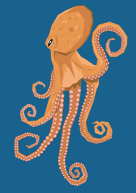 Explore 382+ Free Kraken Illustrations: Download Now - Pixabay - Clip ...