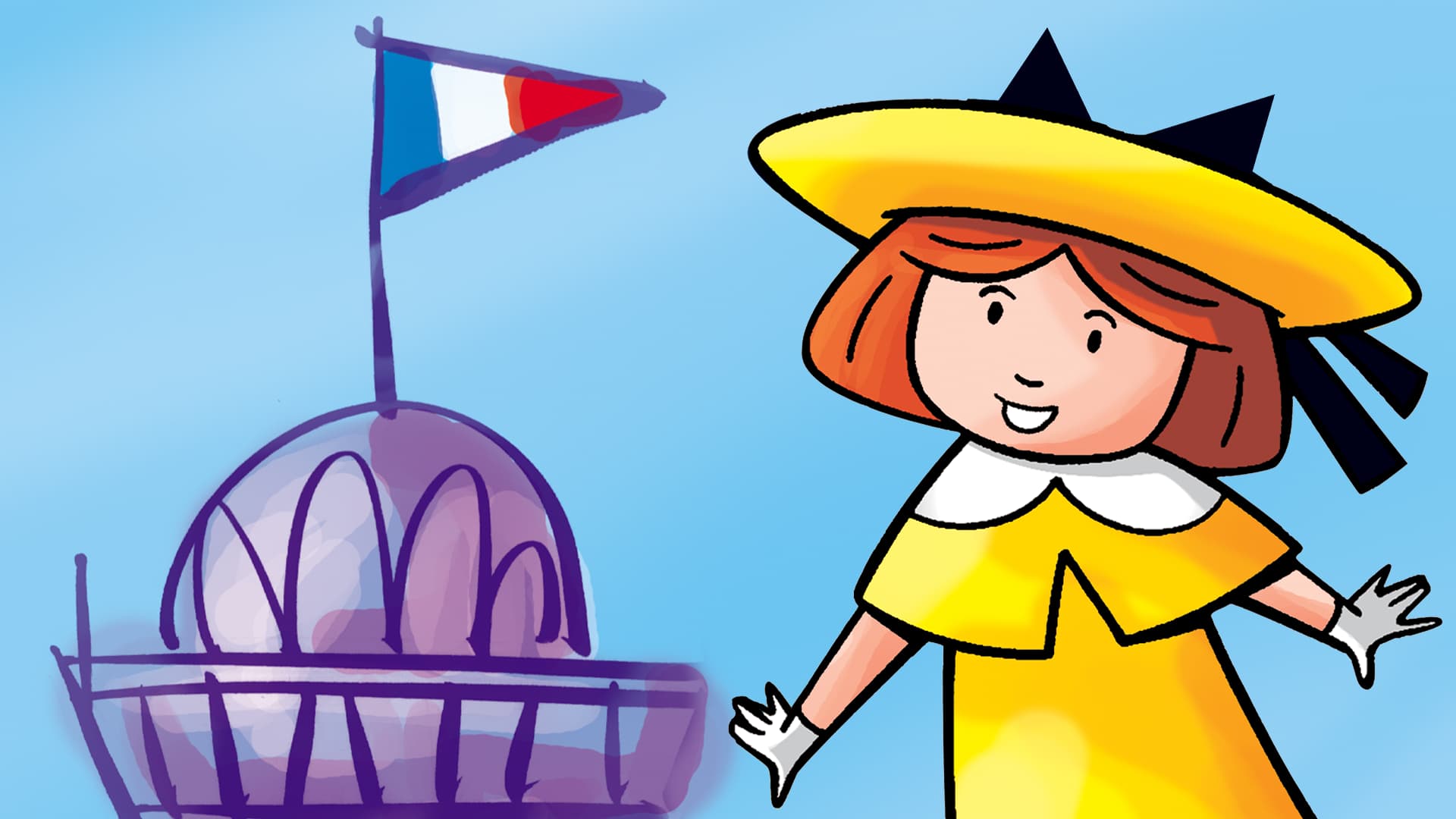 Free clip free madeline, Download Free clip free madeline png images ...