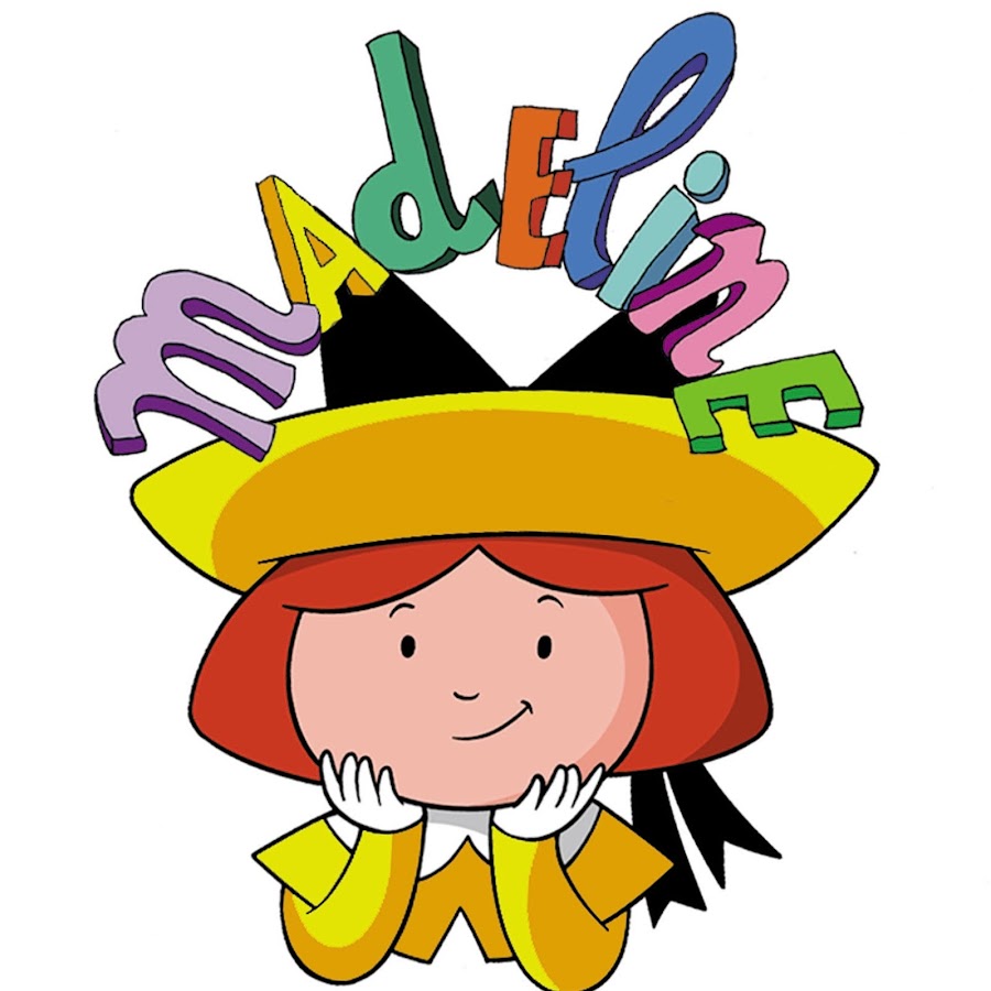 Madeline Fogg | Madeline Wiki | Fandom - Clip Art Library