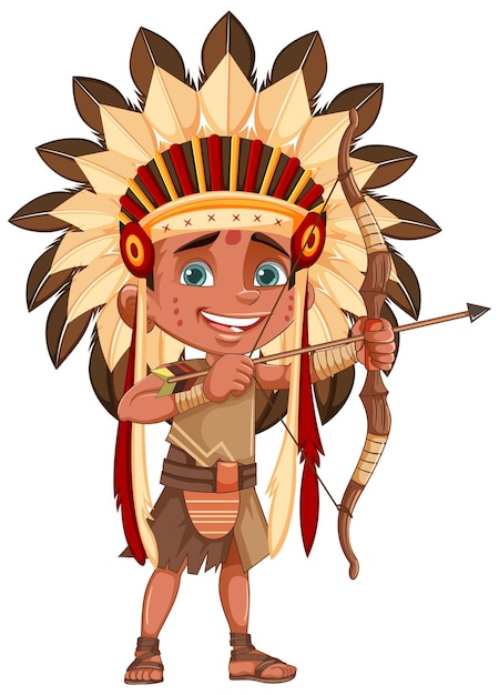 Native American Clip Art Stock Illustrations – 1,298 Native ... - Clip ...