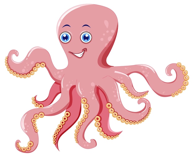 Free clip free octopus, Download Free clip free octopus png images ...