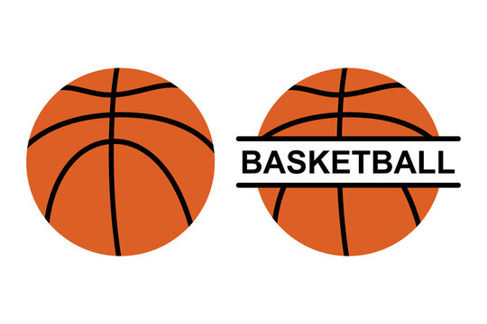 Basketball Clip Art Stock Photos - Free & Royalty-Free Stock ... - Clip ...