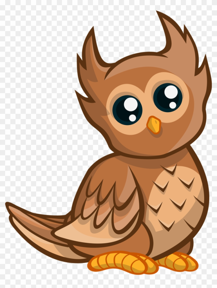 Owl Clip Art Images - Free Download on Freepik - Clip Art Library