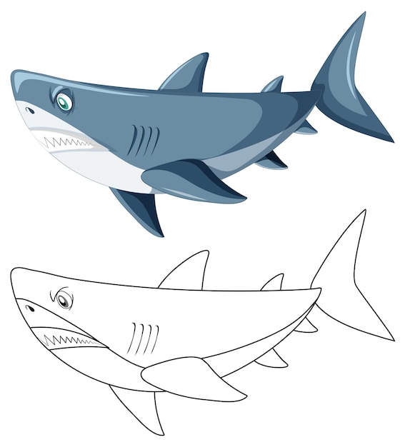 Free clip free sharks, Download Free clip free sharks png images, Free ...