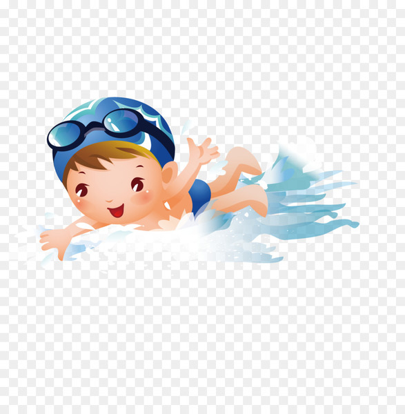 Free clip free swimmings, Download Free clip free swimmings png images ...