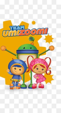 Team Umizoomi - Everybody Counts - Clip Art Library