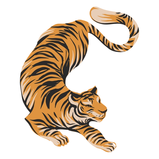 Free clip free tiger, Download Free clip free tiger png images, Free ...