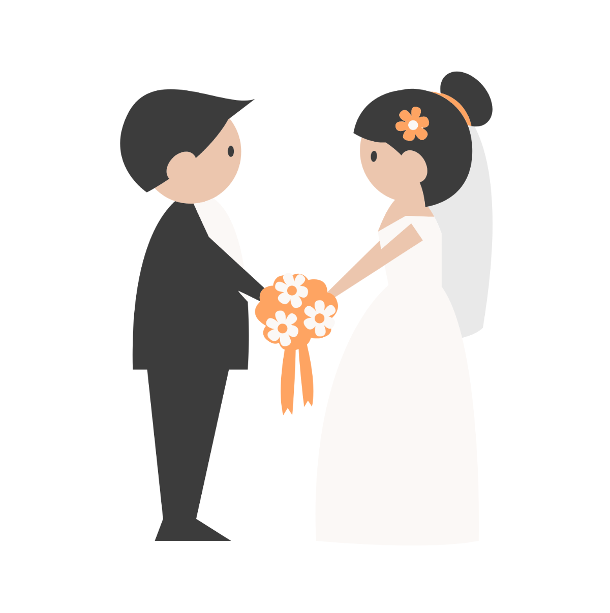 Free clip free weddings, Download Free clip free weddings png images ...